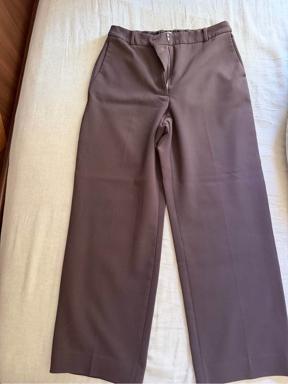 Aritzia Agency Pant
